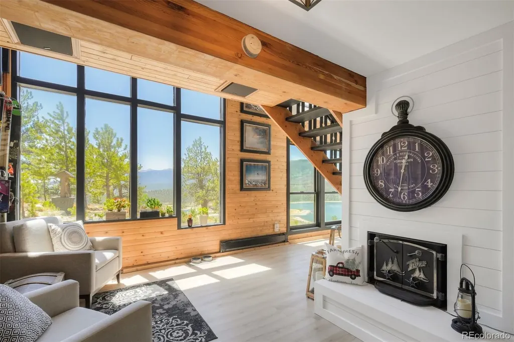 630 Reva Ridge Road Twin Lakes CO 81251