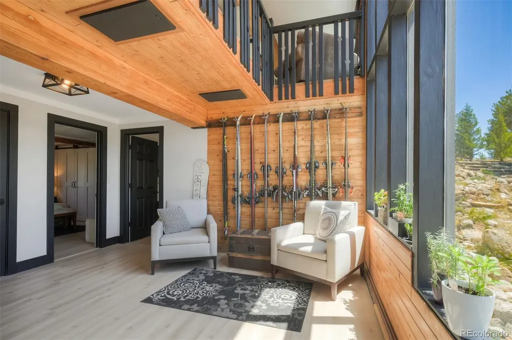 630 Reva Ridge Road Twin Lakes CO 81251