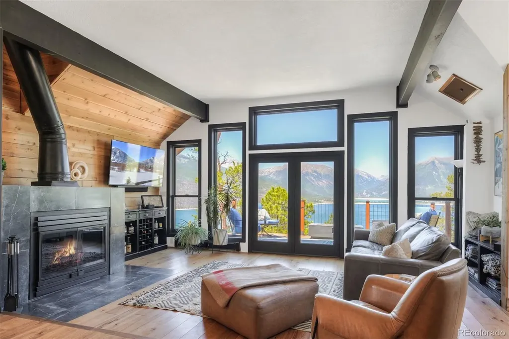 630 Reva Ridge Road Twin Lakes CO 81251