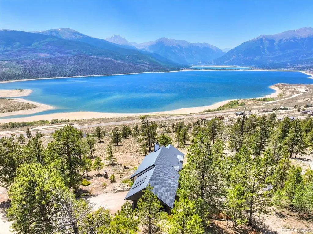 630 Reva Ridge Road Twin Lakes CO 81251