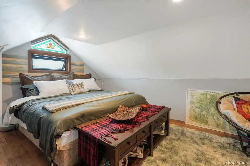 630 Reva Ridge Road Twin Lakes CO 81251
