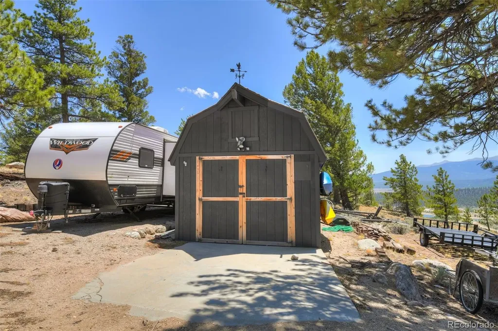 630 Reva Ridge Road Twin Lakes CO 81251