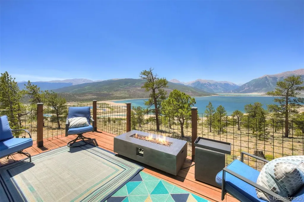 630 Reva Ridge Road Twin Lakes CO 81251