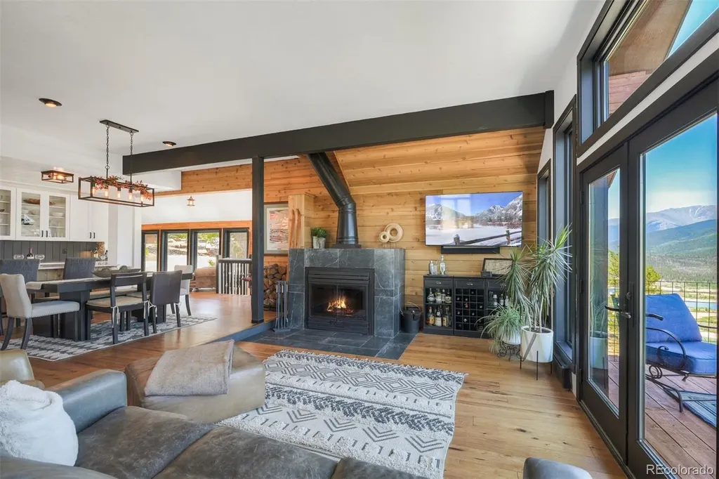 630 Reva Ridge Road Twin Lakes CO 81251