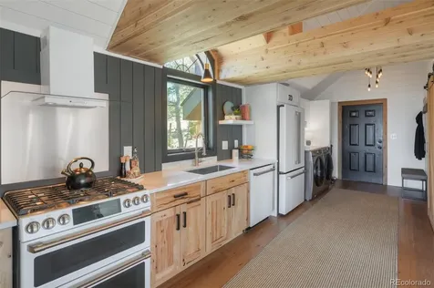 630 Reva Ridge Road Twin Lakes CO 81251