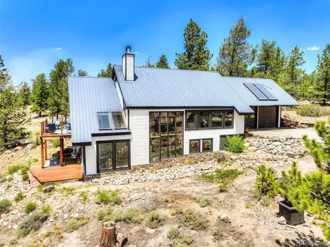 630 Reva Ridge Road Twin Lakes CO 81251