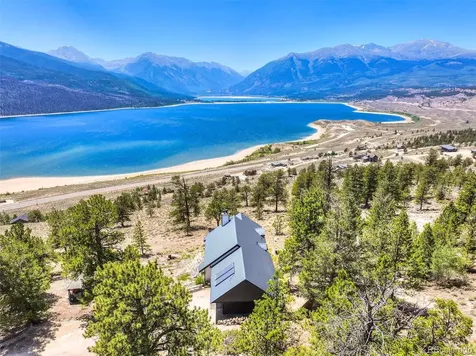 630 Reva Ridge Road Twin Lakes CO 81251