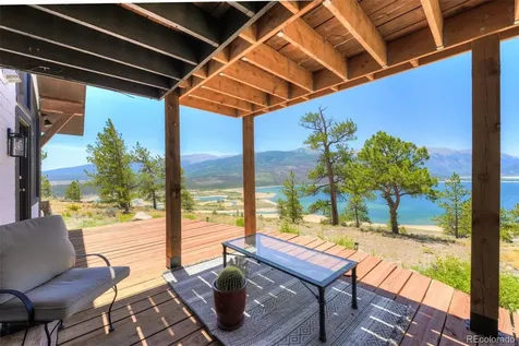 630 Reva Ridge Road Twin Lakes CO 81251