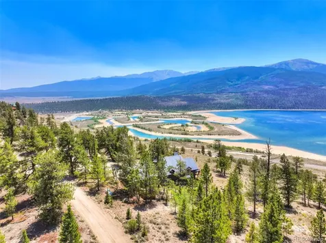 630 Reva Ridge Road Twin Lakes CO 81251