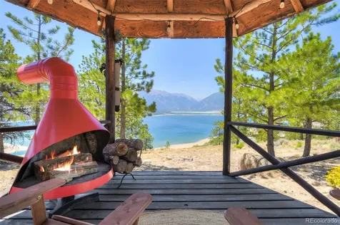 630 Reva Ridge Road Twin Lakes CO 81251
