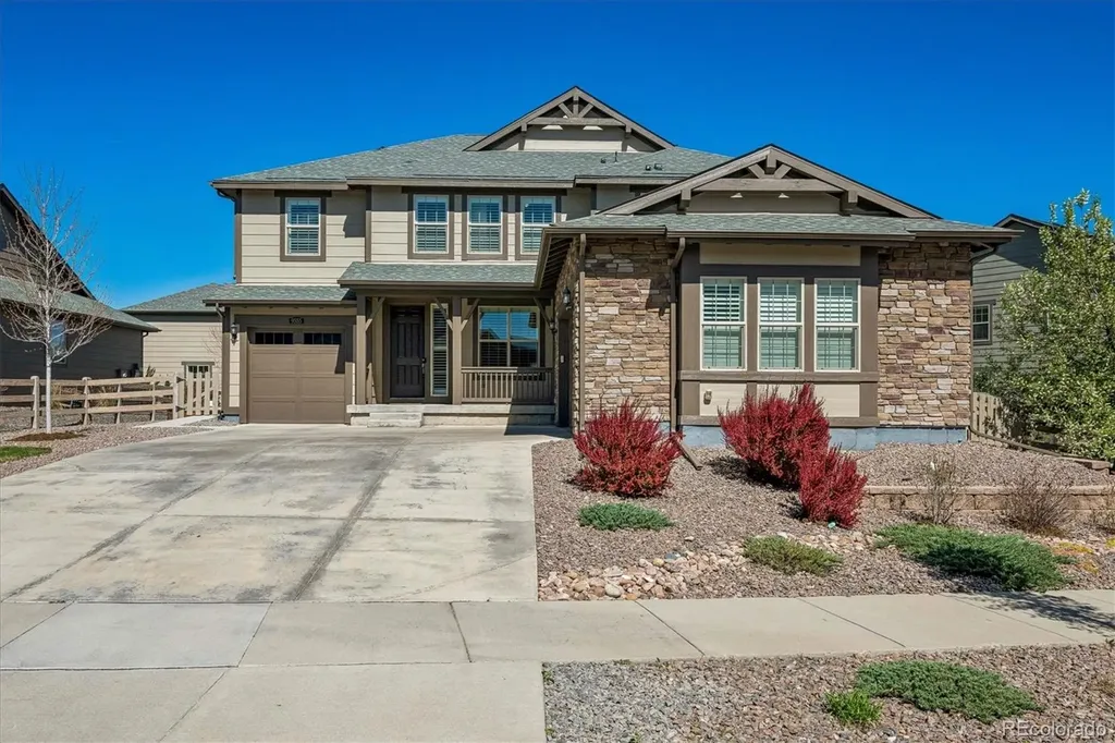 9555 Williamsburg Street Littleton CO 80125