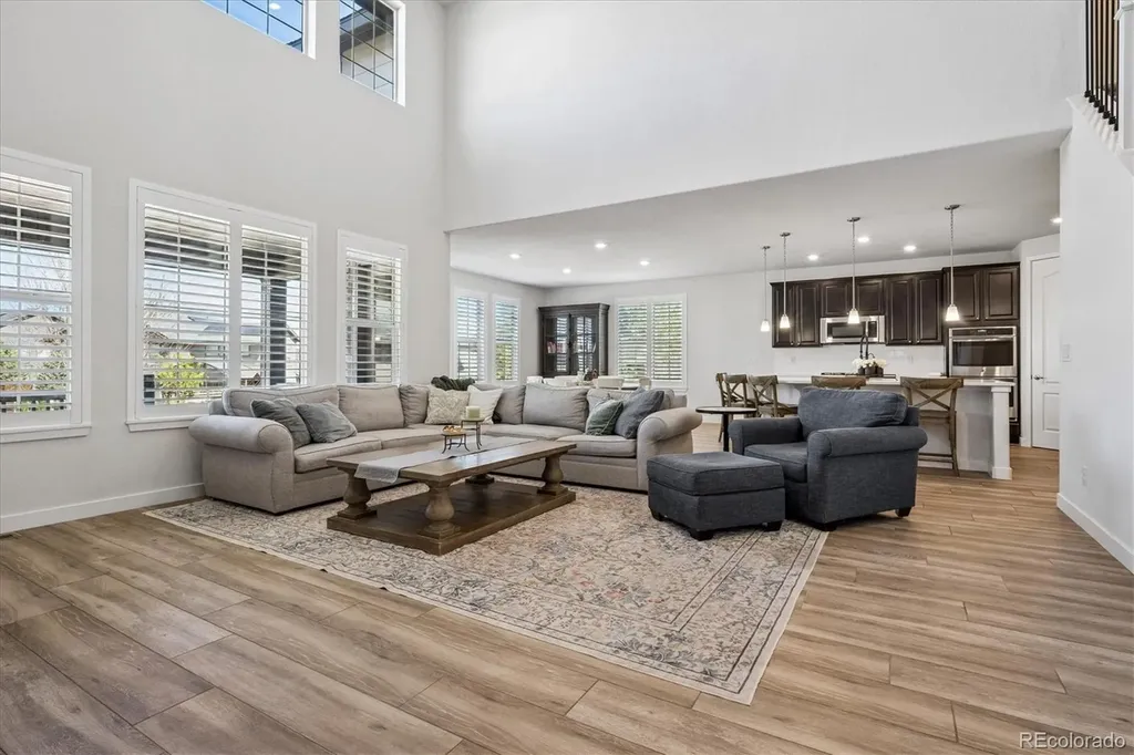 9555 Williamsburg Street Littleton CO 80125