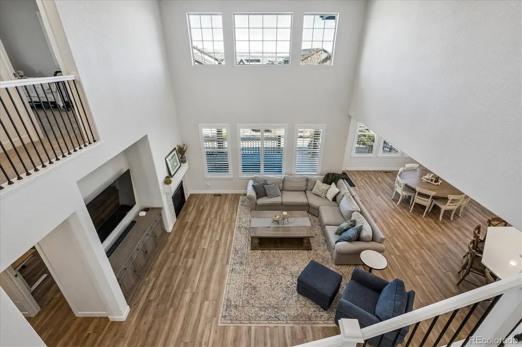 9555 Williamsburg Street Littleton CO 80125