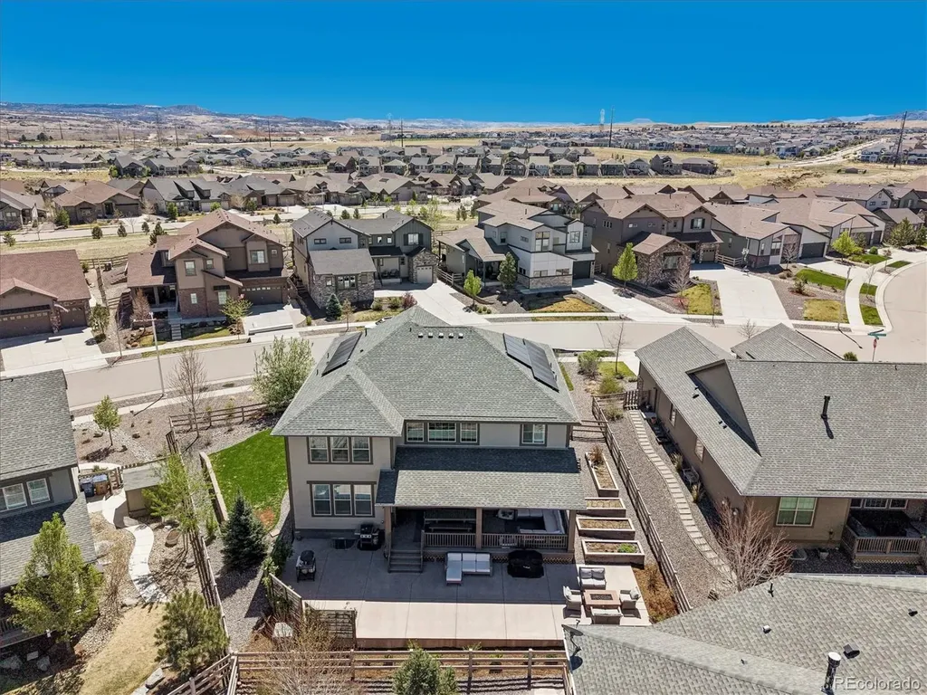 9555 Williamsburg Street Littleton CO 80125