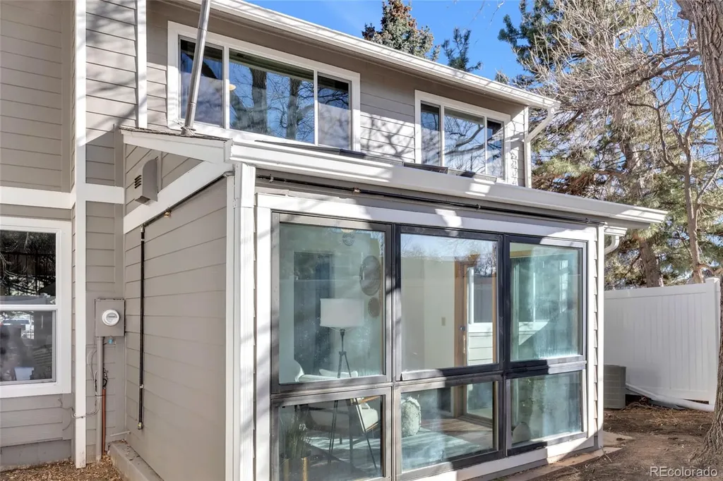 7165 S Vine Circle W Centennial CO 80122