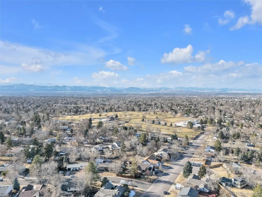 7165 S Vine Circle W Centennial CO 80122