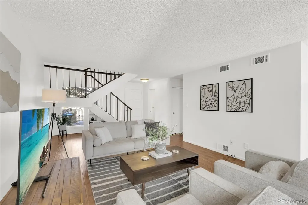 7165 S Vine Circle W Centennial CO 80122