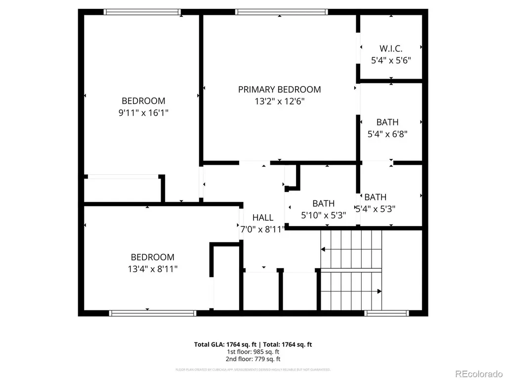 7165 S Vine Circle W Centennial CO 80122