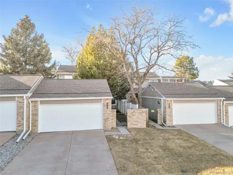 7165 S Vine Circle W Centennial CO 80122