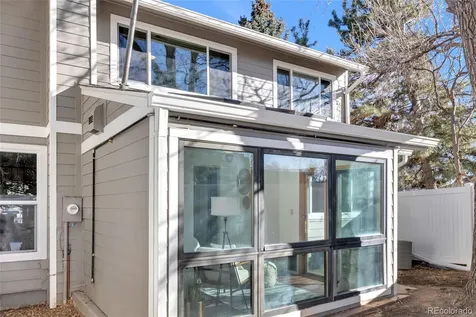 7165 S Vine Circle W Centennial CO 80122