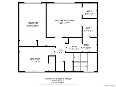 7165 S Vine Circle W Centennial CO 80122