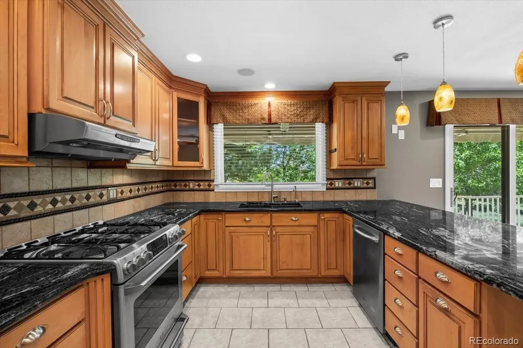 6471 E Lookout Drive Parker CO 80138