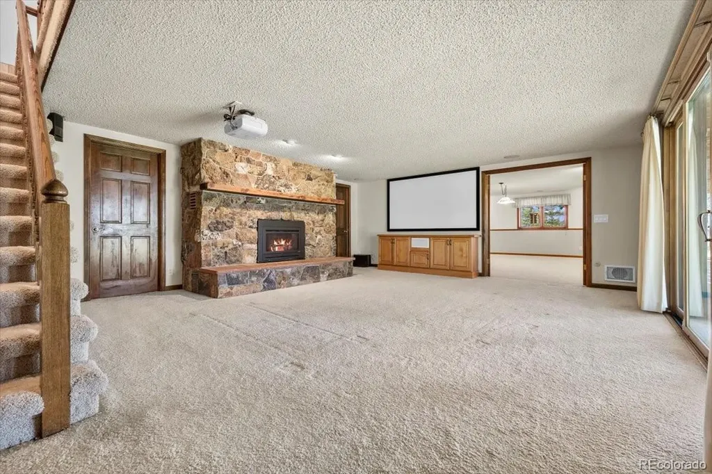 6471 E Lookout Drive Parker CO 80138