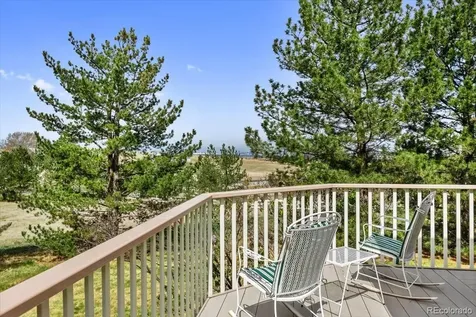 6471 E Lookout Drive Parker CO 80138