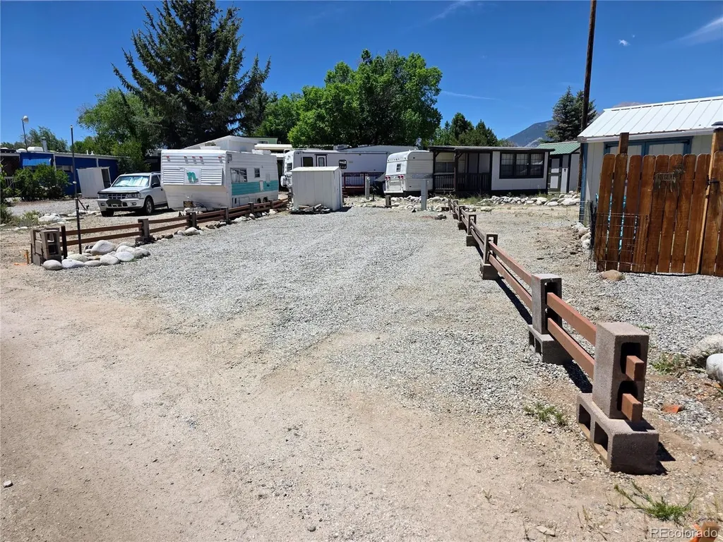 10795 County Road 197a Unit 10 Nathrop CO 81236