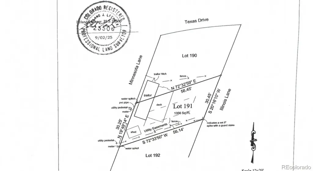 10795 County Road 197a Unit 10 Nathrop CO 81236