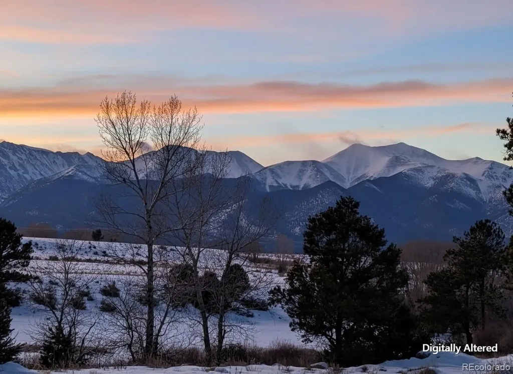 10795 County Road 197a Unit 10 Nathrop CO 81236