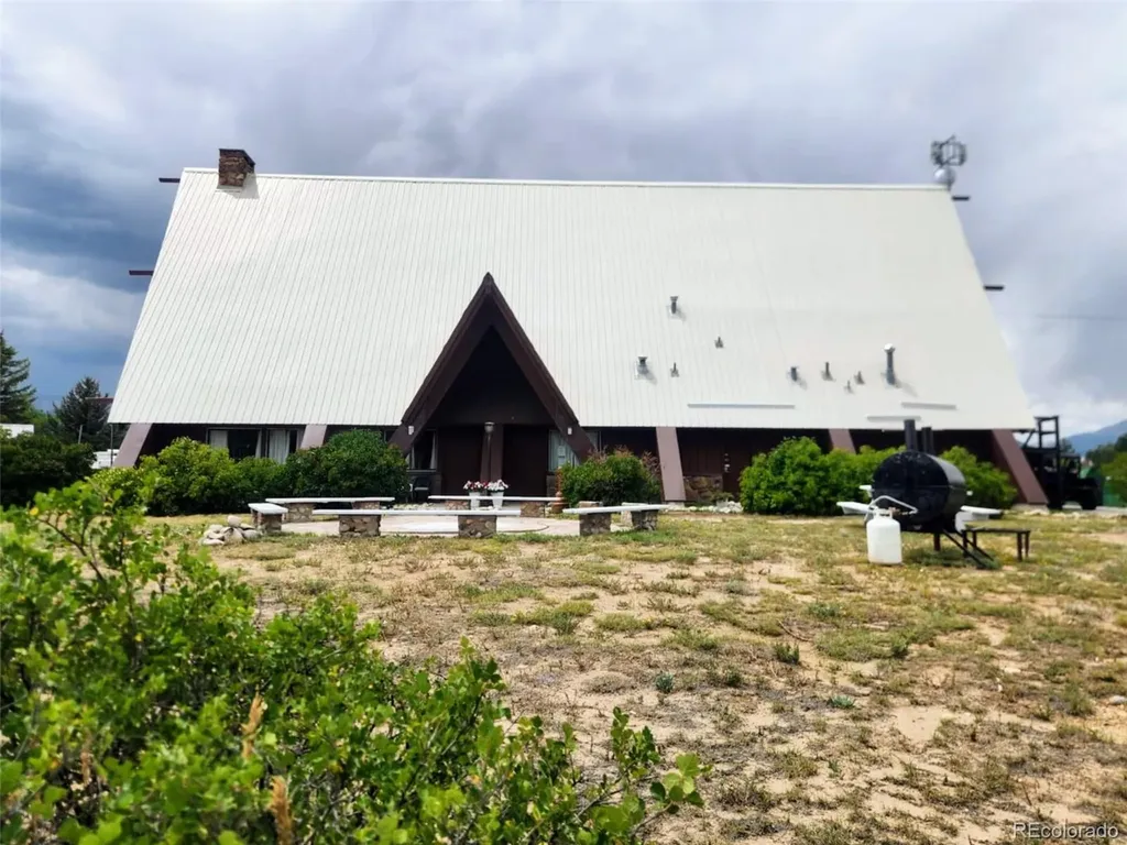 10795 County Road 197a Unit 10 Nathrop CO 81236