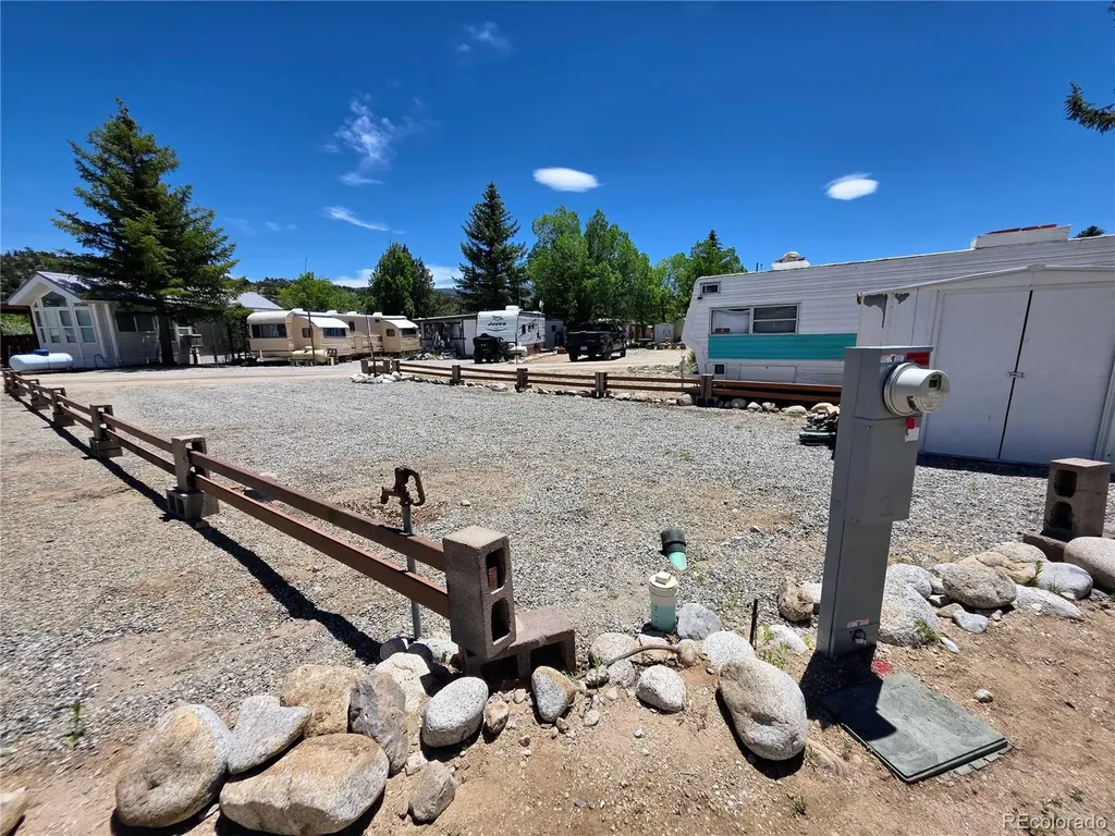 10795 County Road 197a Unit 10 Nathrop CO 81236