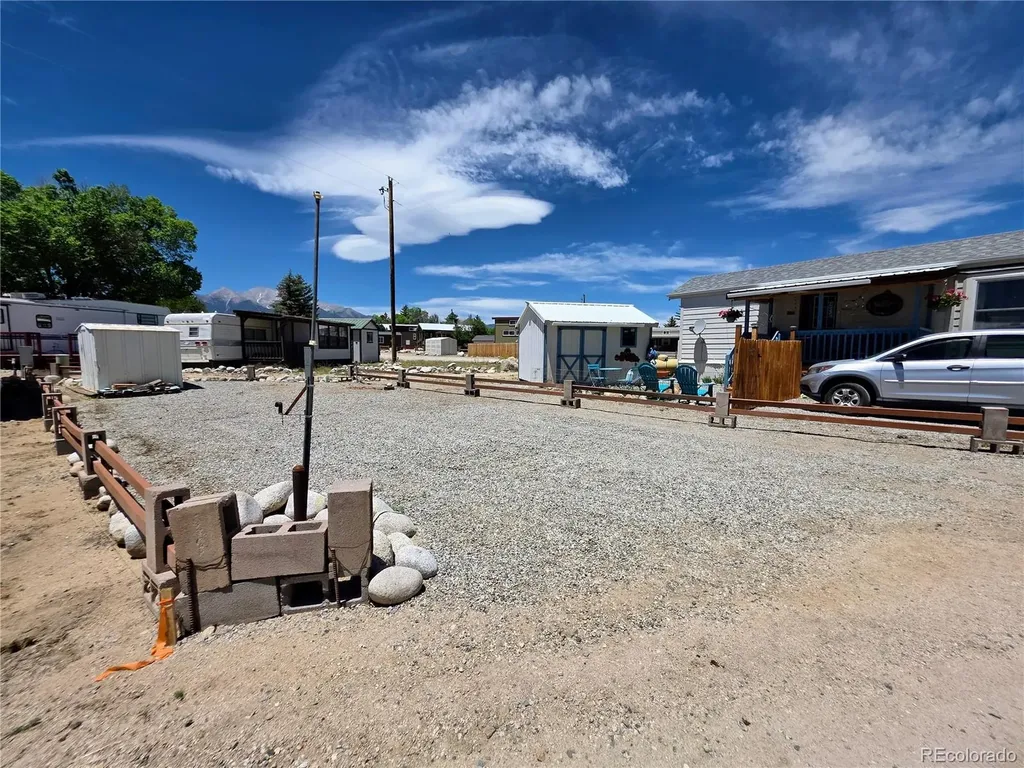 10795 County Road 197a Unit 10 Nathrop CO 81236