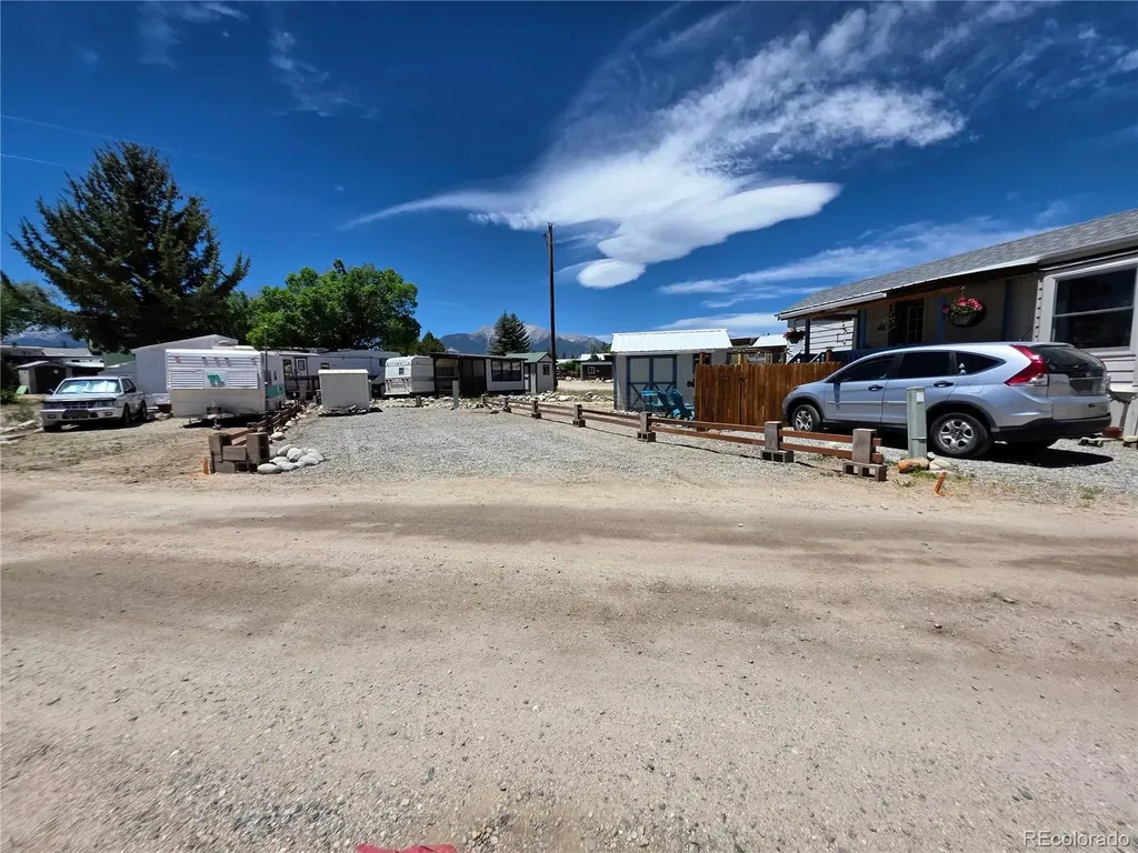 10795 County Road 197a Unit 10 Nathrop CO 81236
