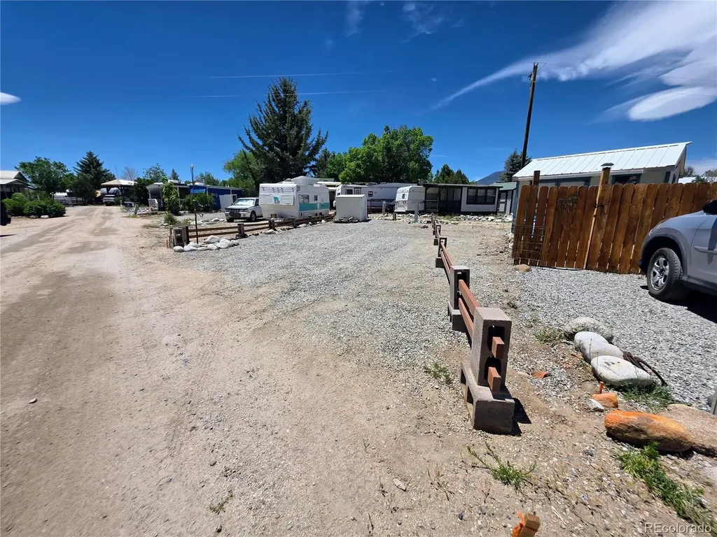 10795 County Road 197a Unit 10 Nathrop CO 81236