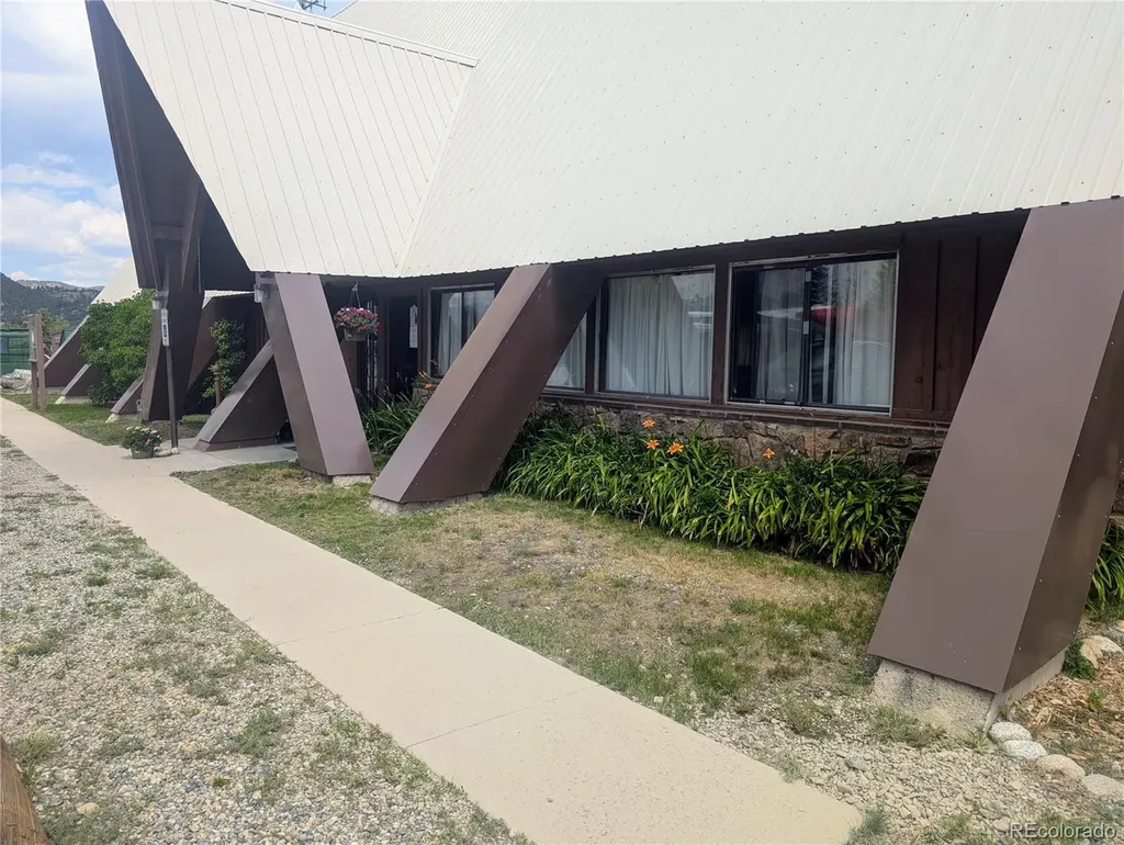 10795 County Road 197a Unit 10 Nathrop CO 81236