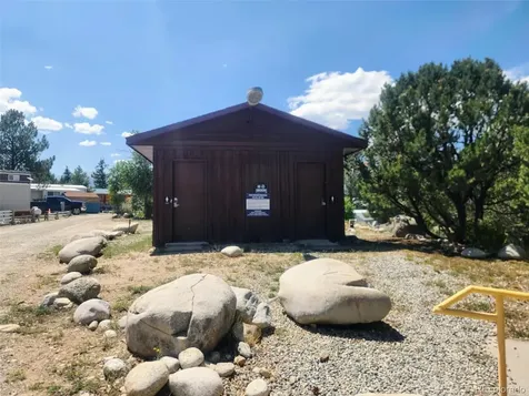 10795 County Road 197a Unit 10 Nathrop CO 81236