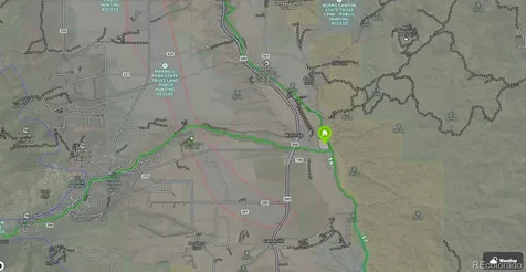 10795 County Road 197a Unit 10 Nathrop CO 81236