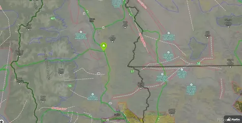 10795 County Road 197a Unit 10 Nathrop CO 81236