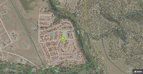 10795 County Road 197a Unit 10 Nathrop CO 81236