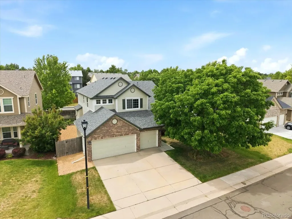18740 E Progress Avenue Centennial CO 80015
