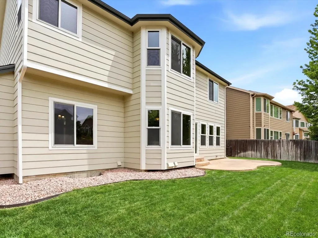 18740 E Progress Avenue Centennial CO 80015
