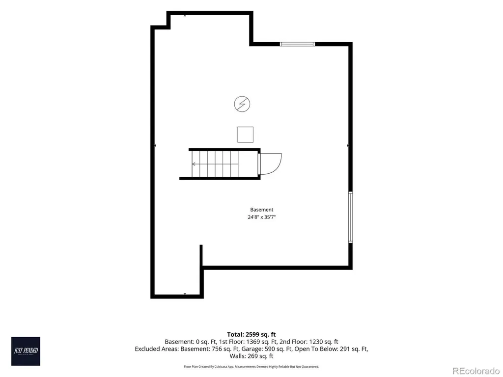 18740 E Progress Avenue Centennial CO 80015