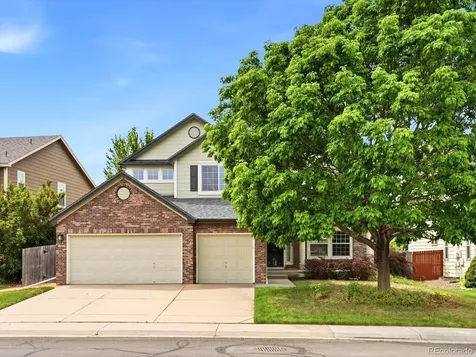 18740 E Progress Avenue Centennial CO 80015