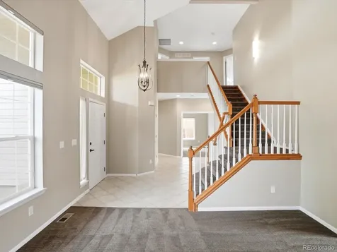 18740 E Progress Avenue Centennial CO 80015