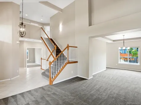18740 E Progress Avenue Centennial CO 80015