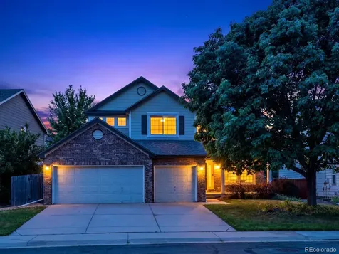 18740 E Progress Avenue Centennial CO 80015