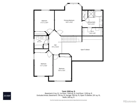 18740 E Progress Avenue Centennial CO 80015