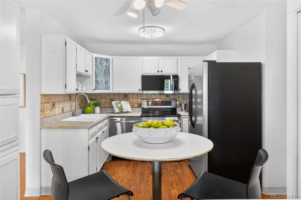 695 S Alton Way Denver CO 80247